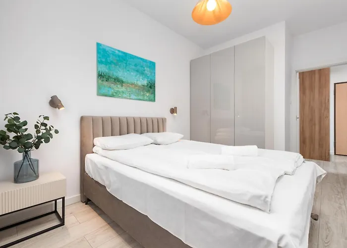 Herbu Janina 3 By Homeprime Апартаменты *