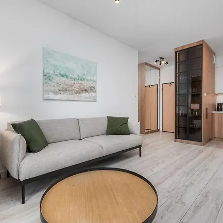 Appartement Herbu Janina 3 By Homeprime