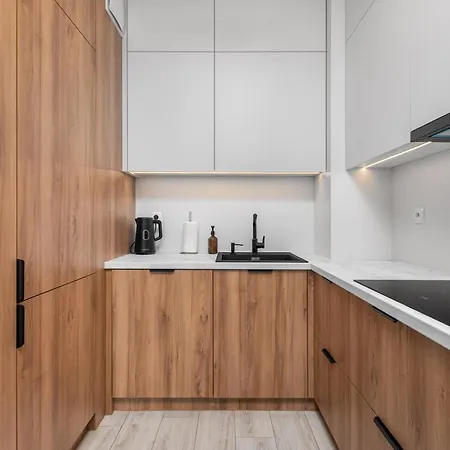 Apartman Herbu Janina 3 By Homeprime Varsó