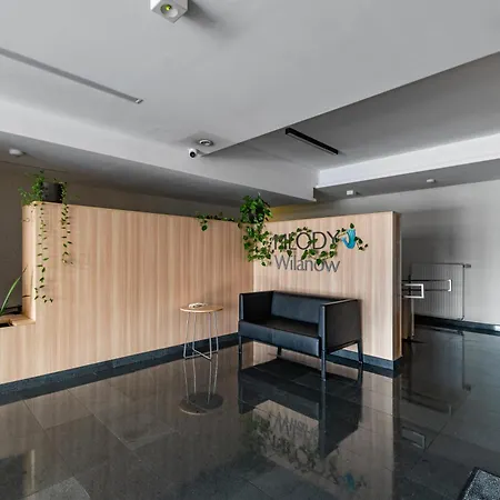 Herbu Janina 3 By Homeprime Apartman *
