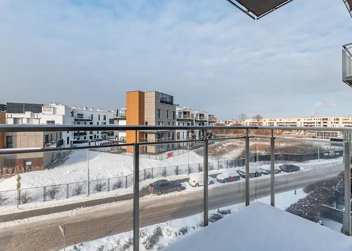 Herbu Janina 3 By Homeprime 公寓