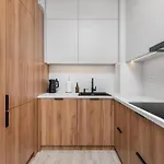 Apartment Herbu Janina 3 By Homeprime Warschau