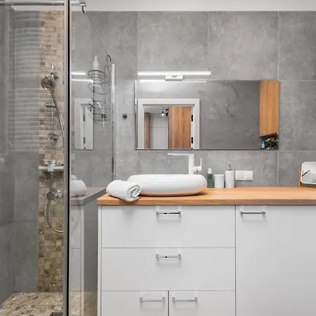 Apartmán Herbu Janina 3 By Homeprime