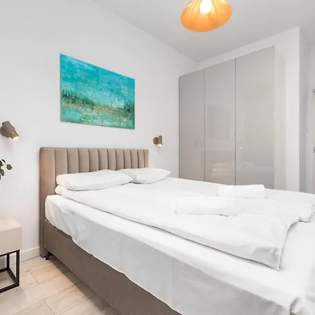 Herbu Janina 3 By Homeprime Apartmán *