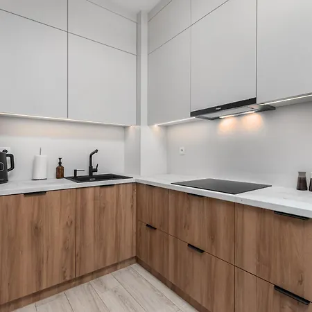 Herbu Janina 3 By Homeprime Apartmán