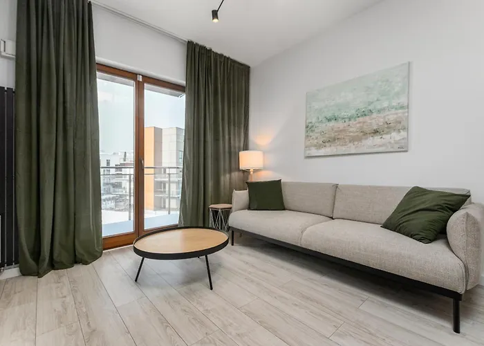 Herbu Janina 3 By Homeprime Apartmán