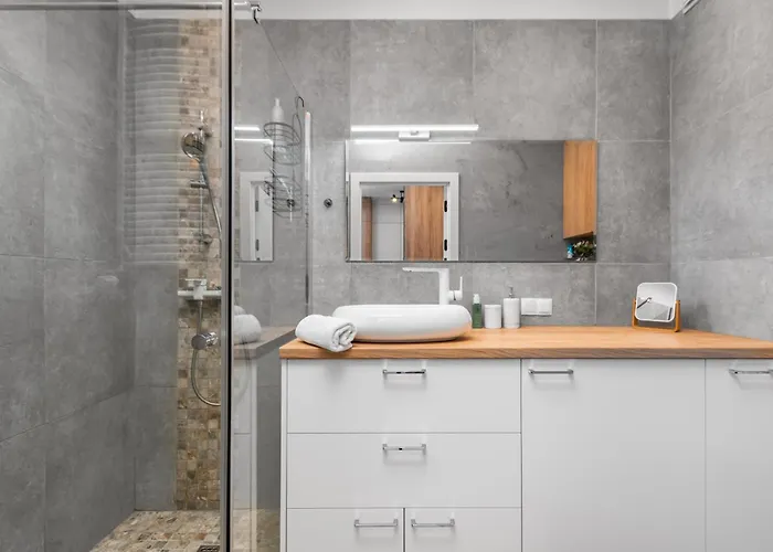 Apartmán Herbu Janina 3 By Homeprime