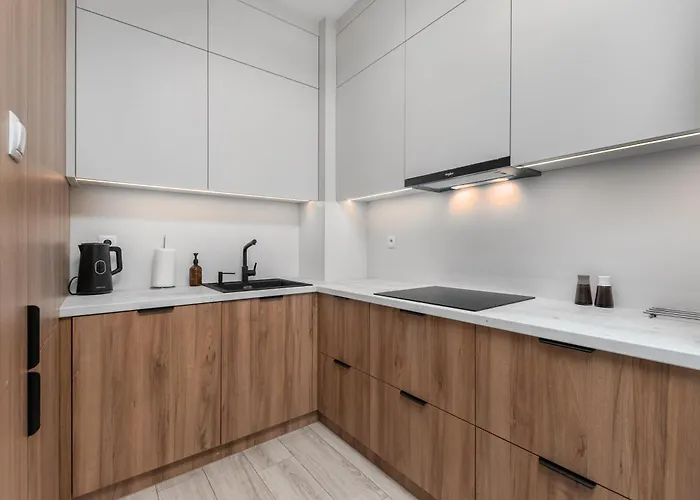 Herbu Janina 3 By Homeprime Apartmán