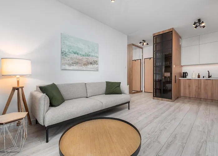 Apartmán Herbu Janina 3 By Homeprime