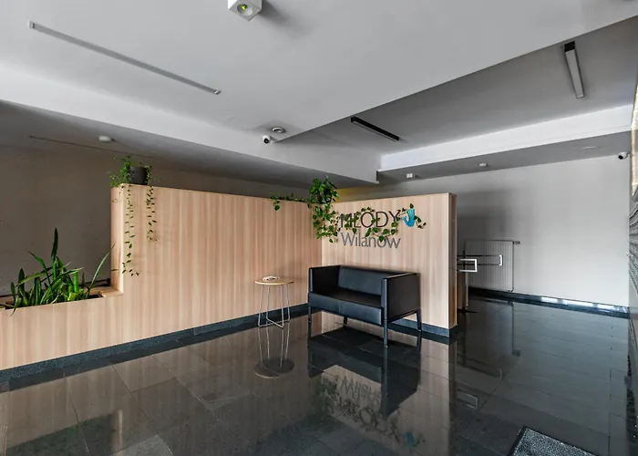 Herbu Janina 3 By Homeprime Apartmán *